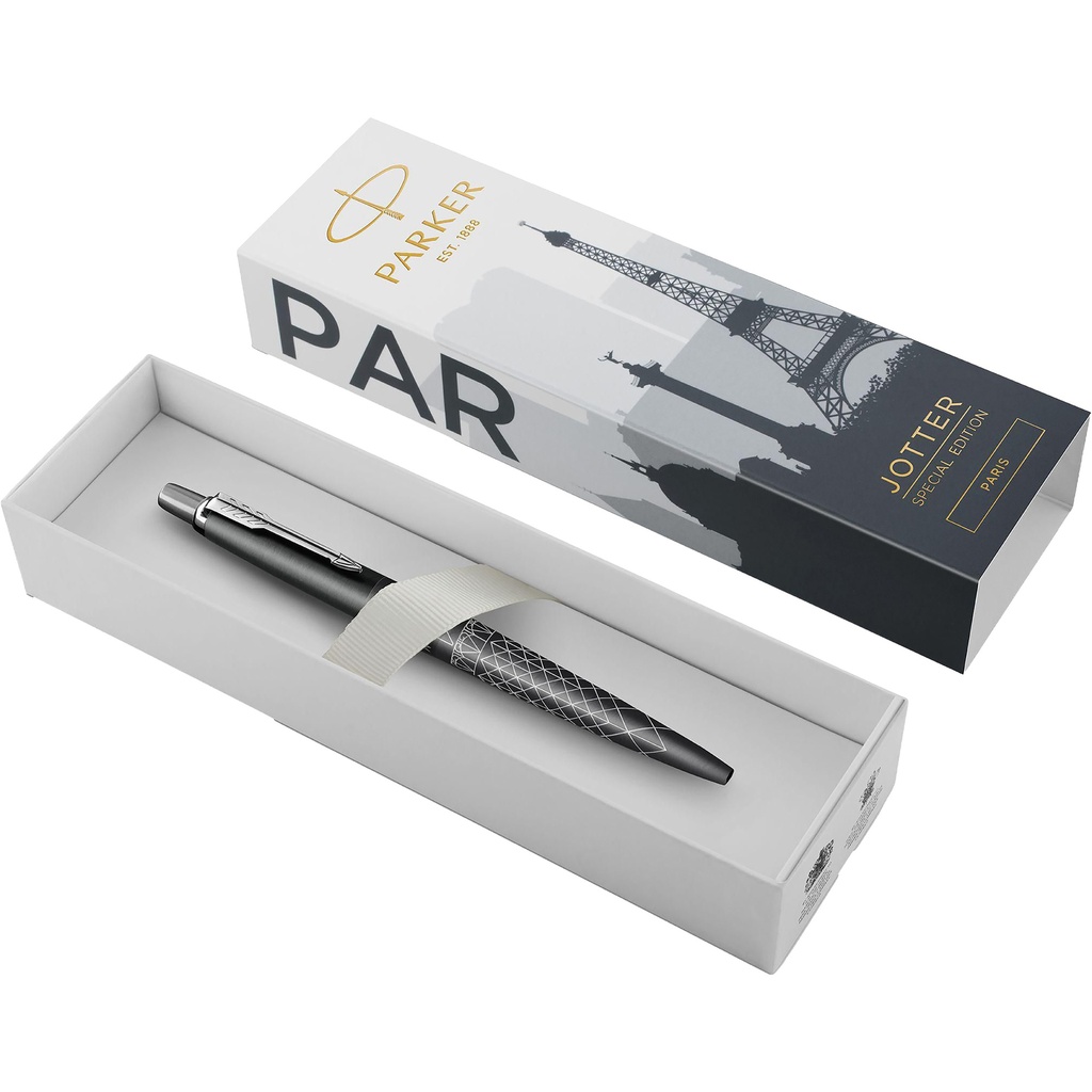 Parker Jotter global icon paris