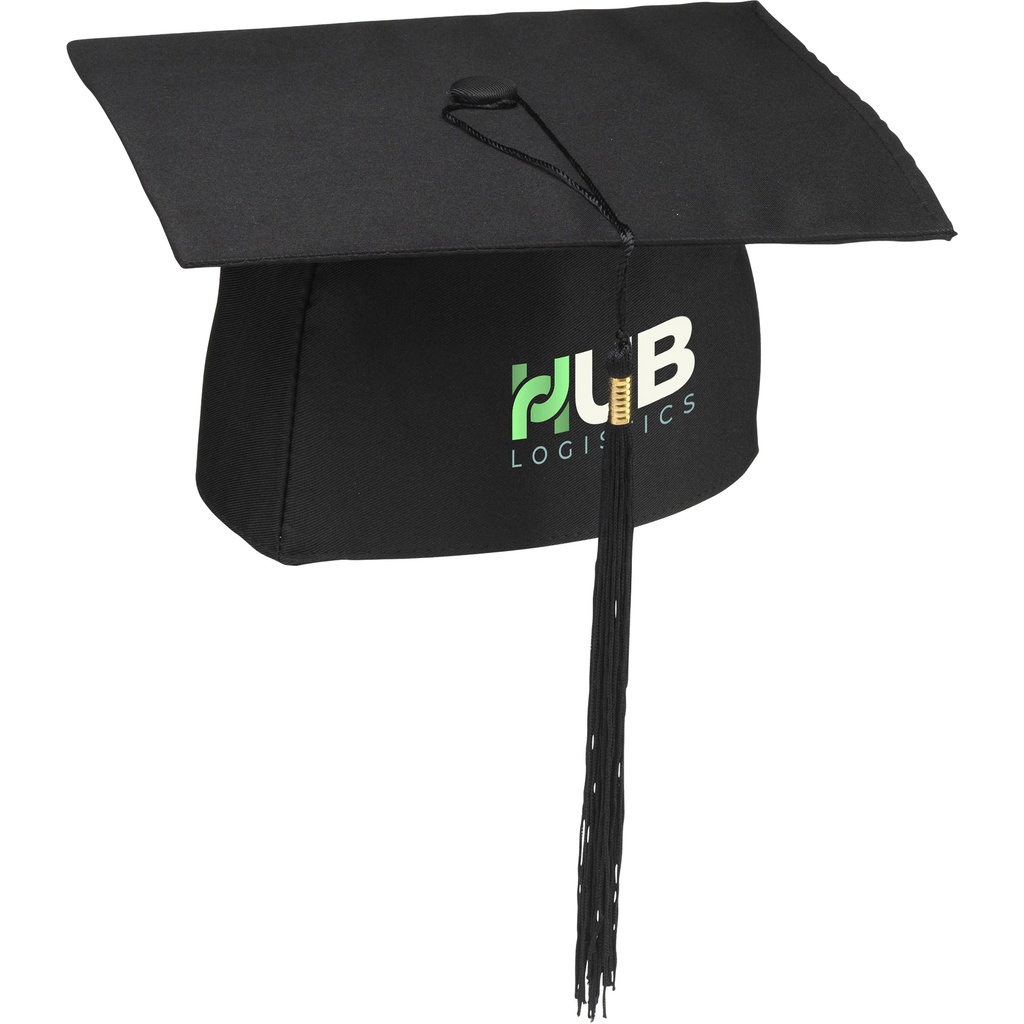 Graduation hat