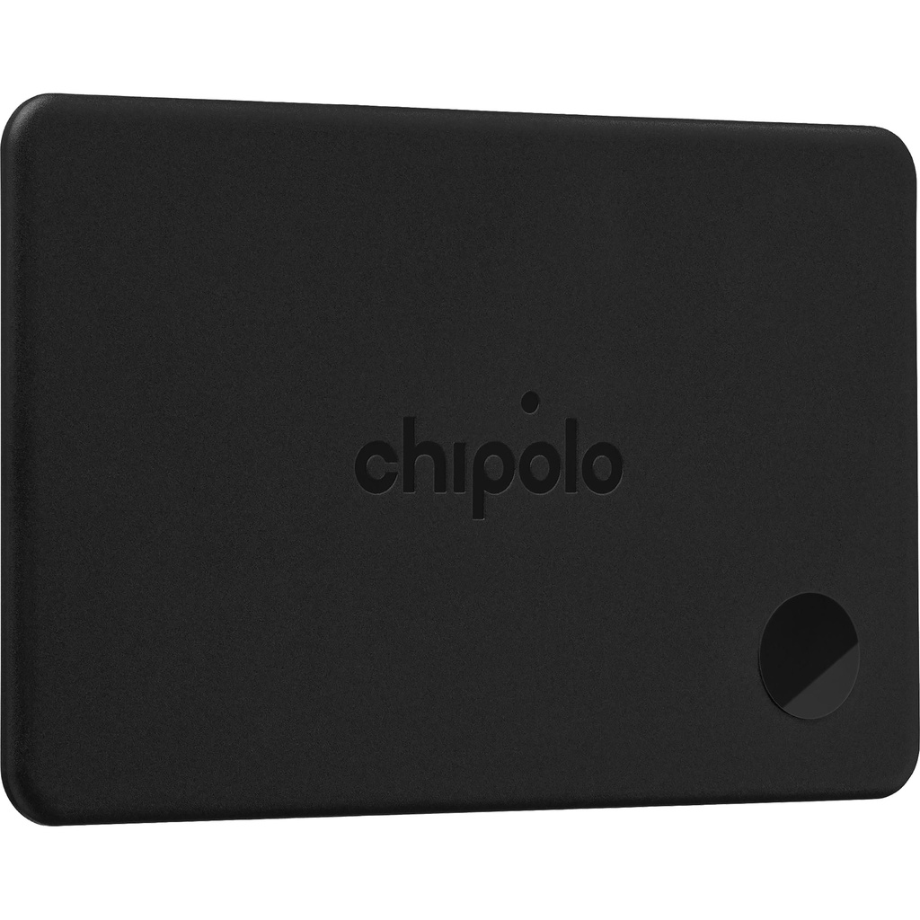 Chipolo card tracker