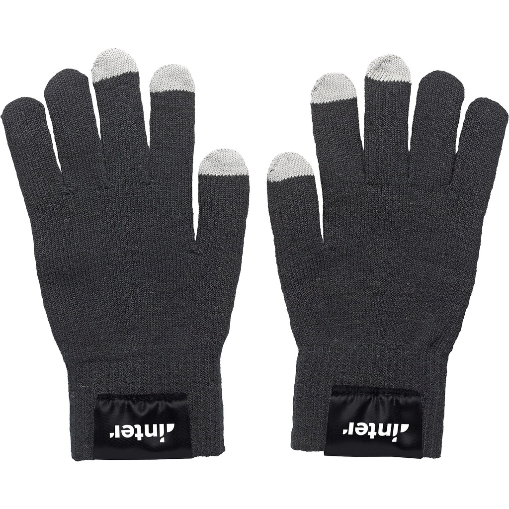 Touch screen gloves