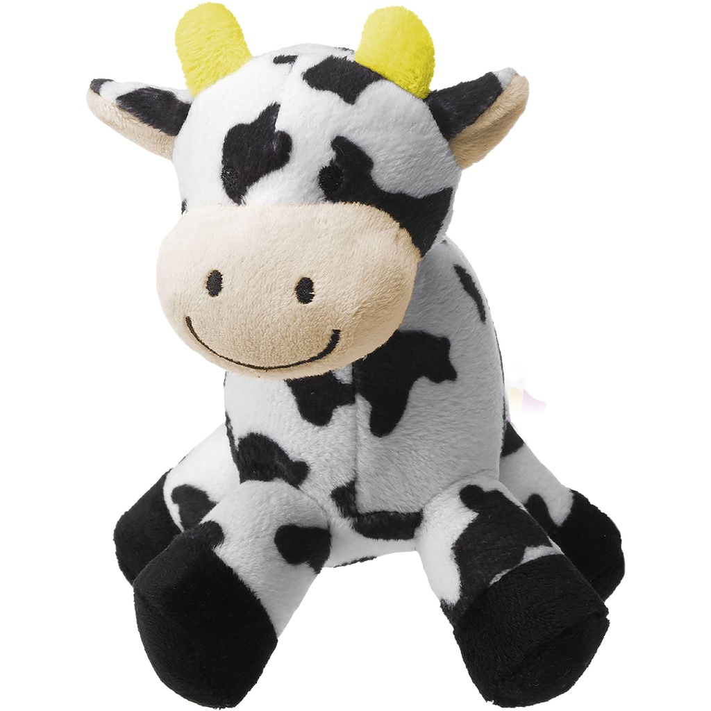 Cow soft toy