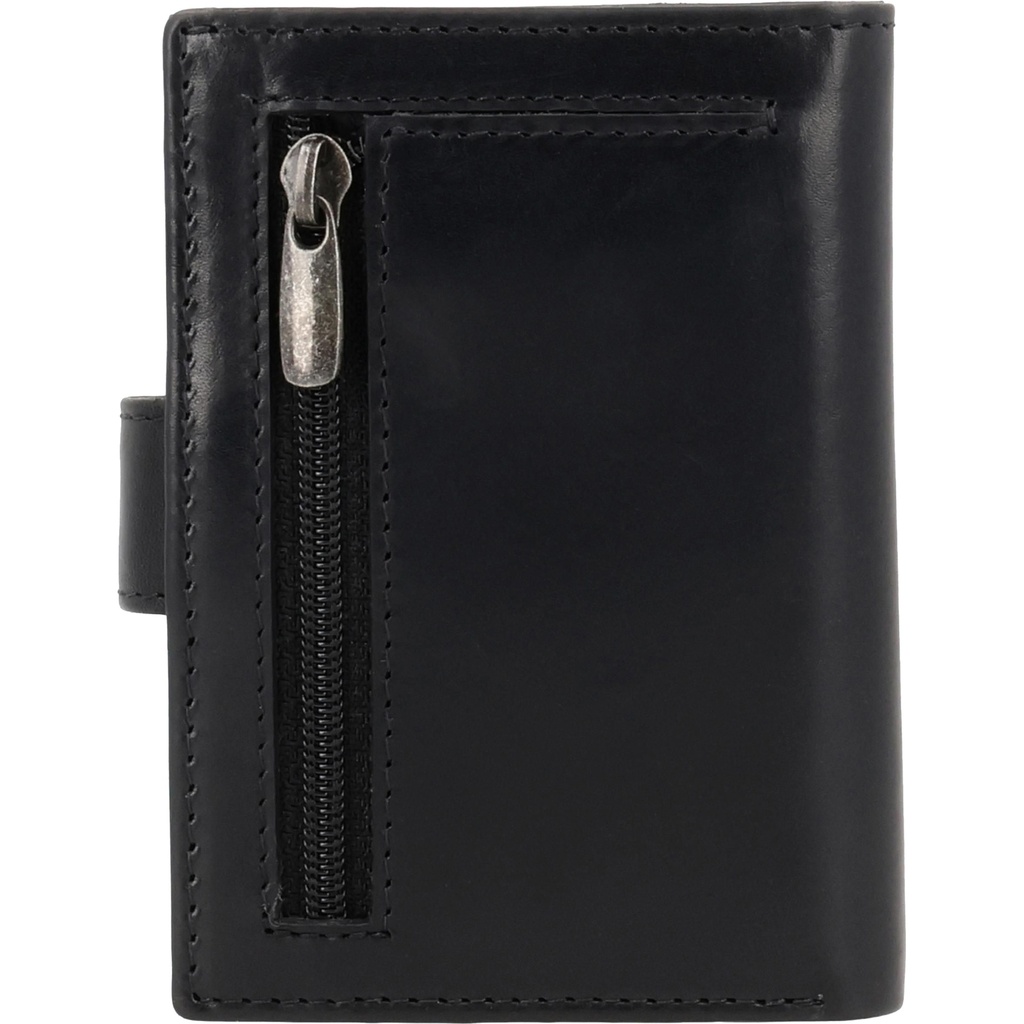 Valenta leather card wallet MagSafe Luxe