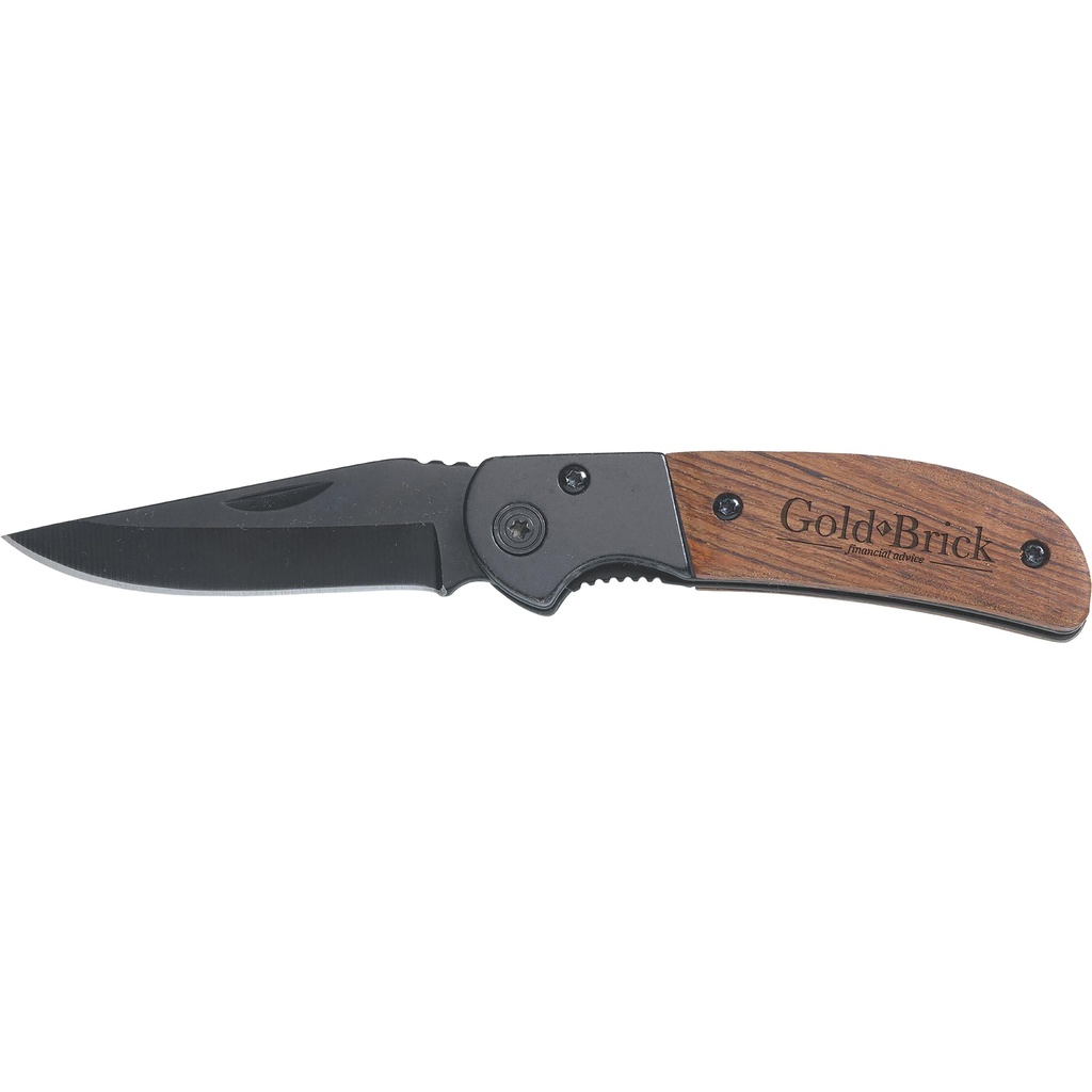Pocket knife