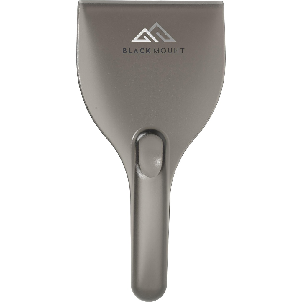 Ice scraper