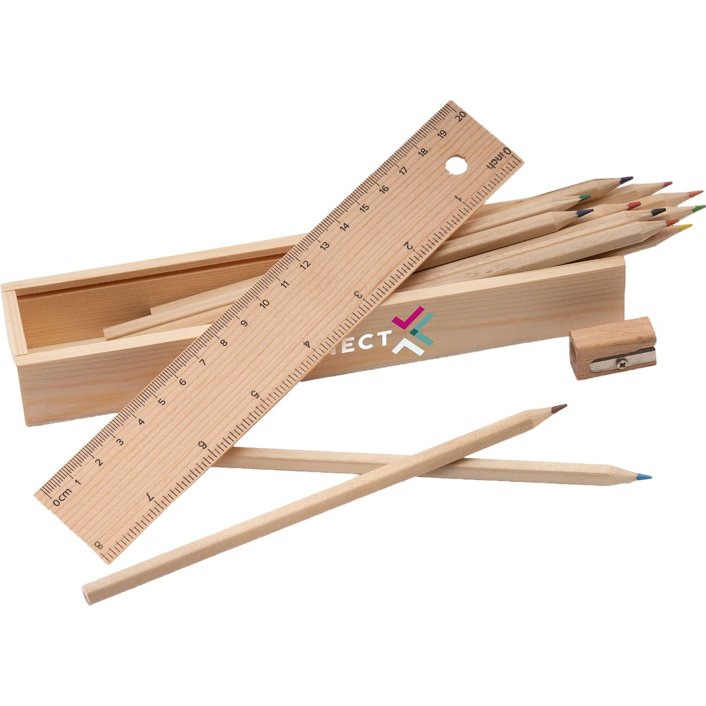 Stationary box