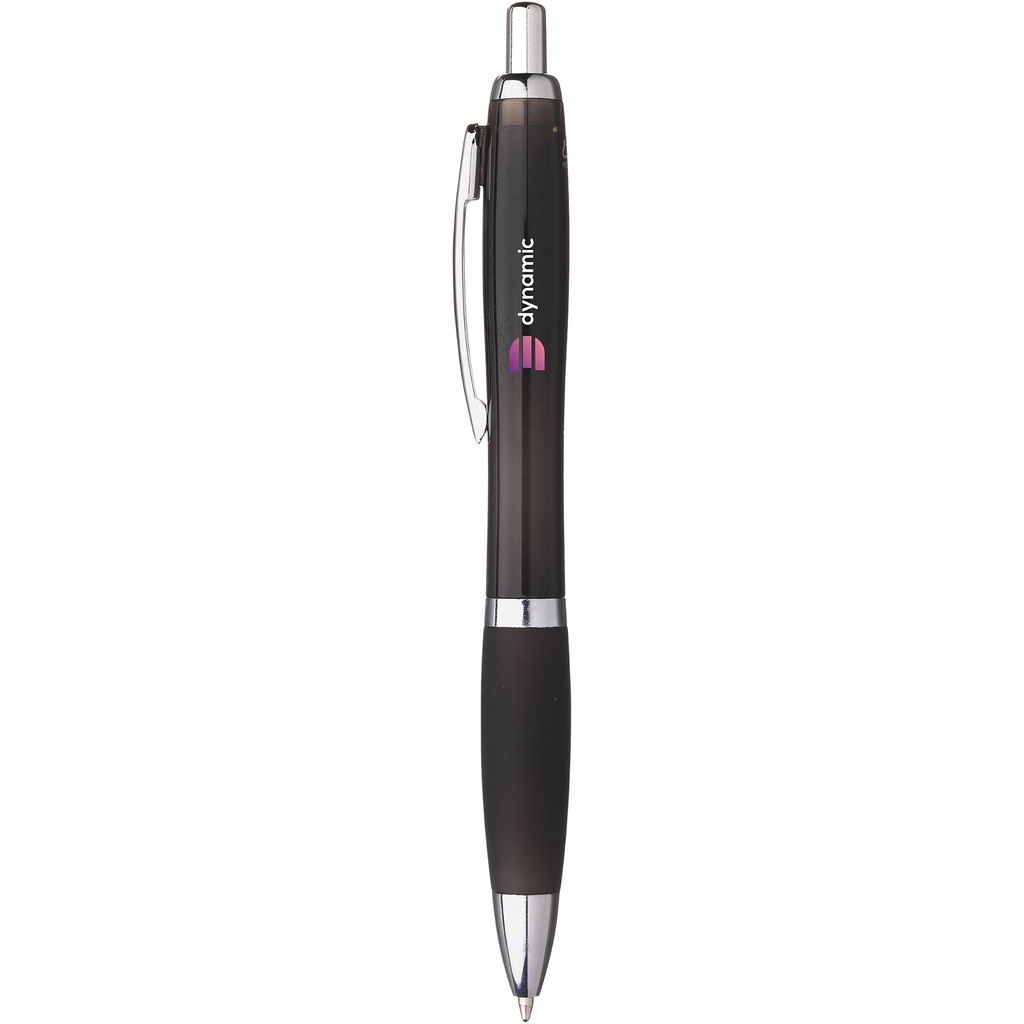 Recycled ballpen
