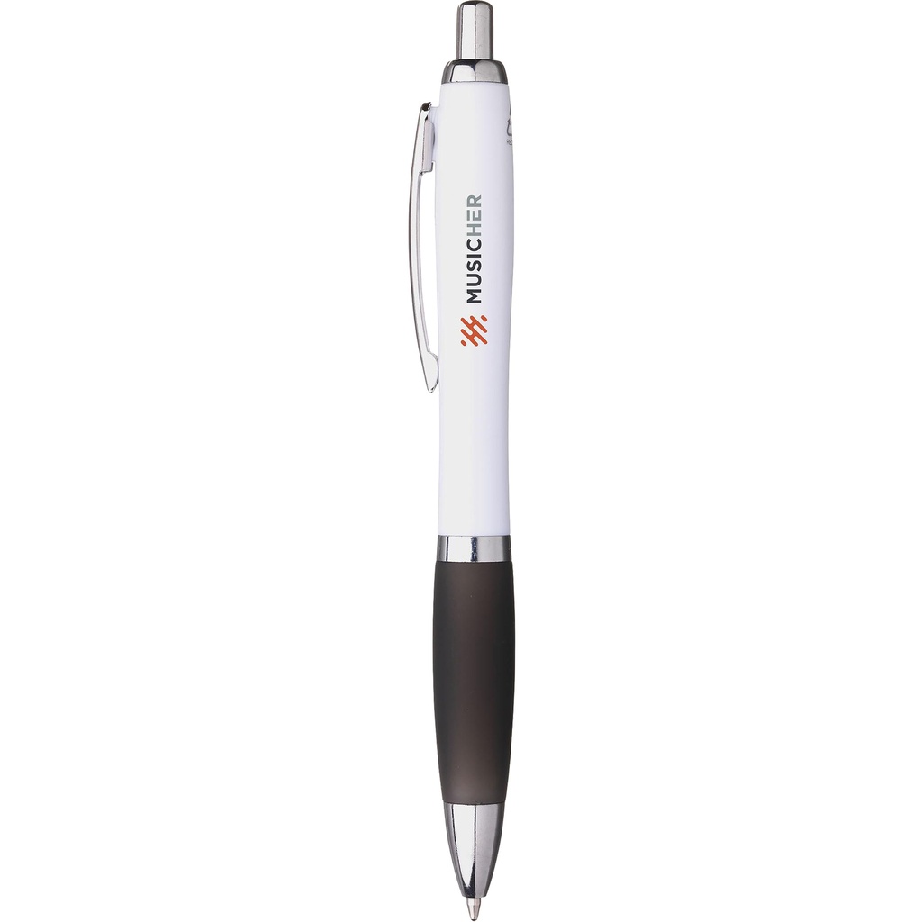 Recycled ballpen
