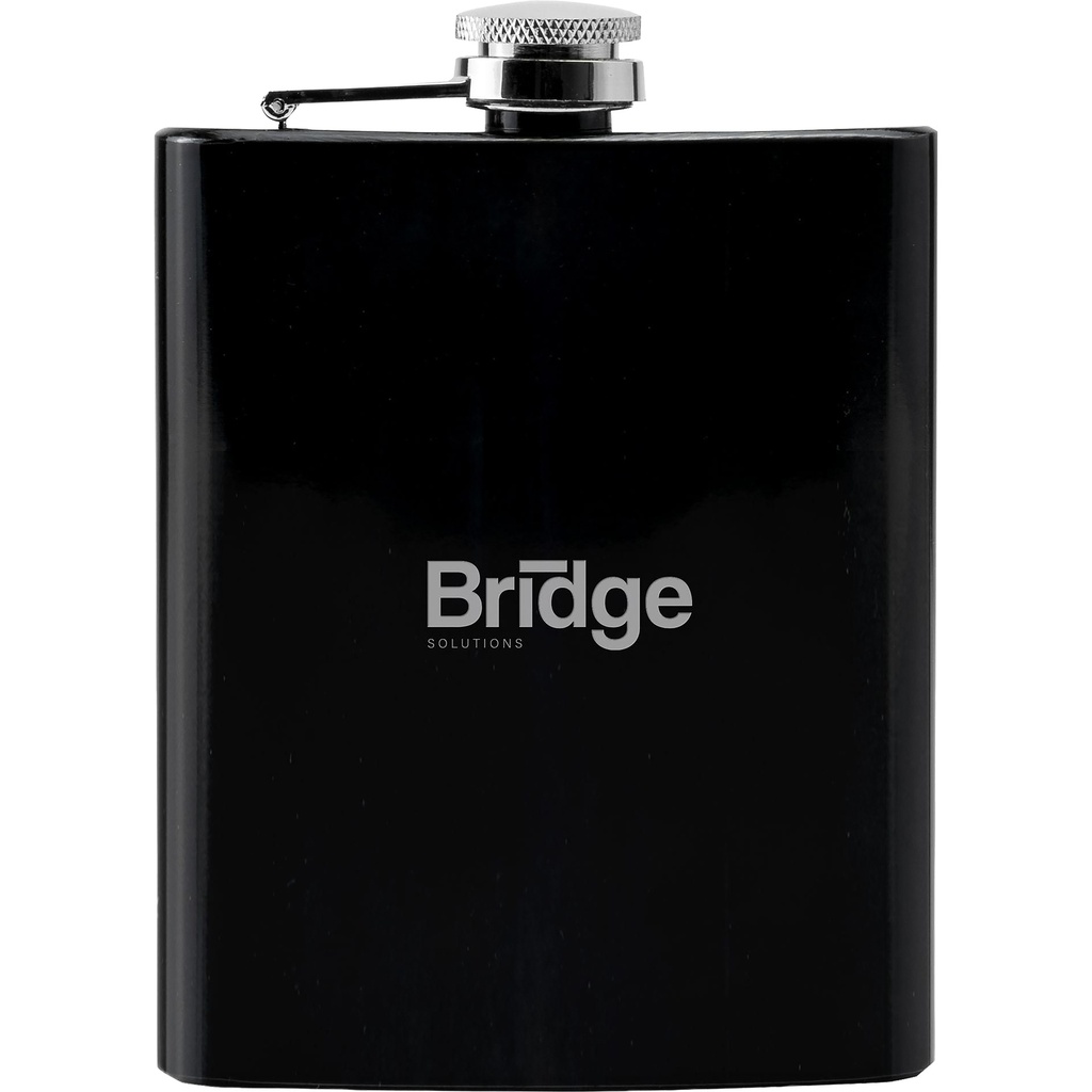 Hip flask (200ml)