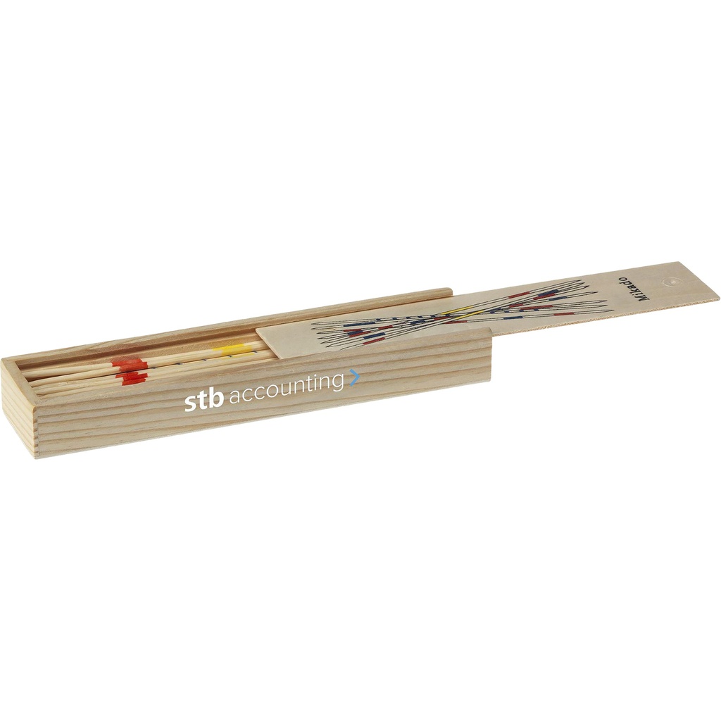 Mikado game