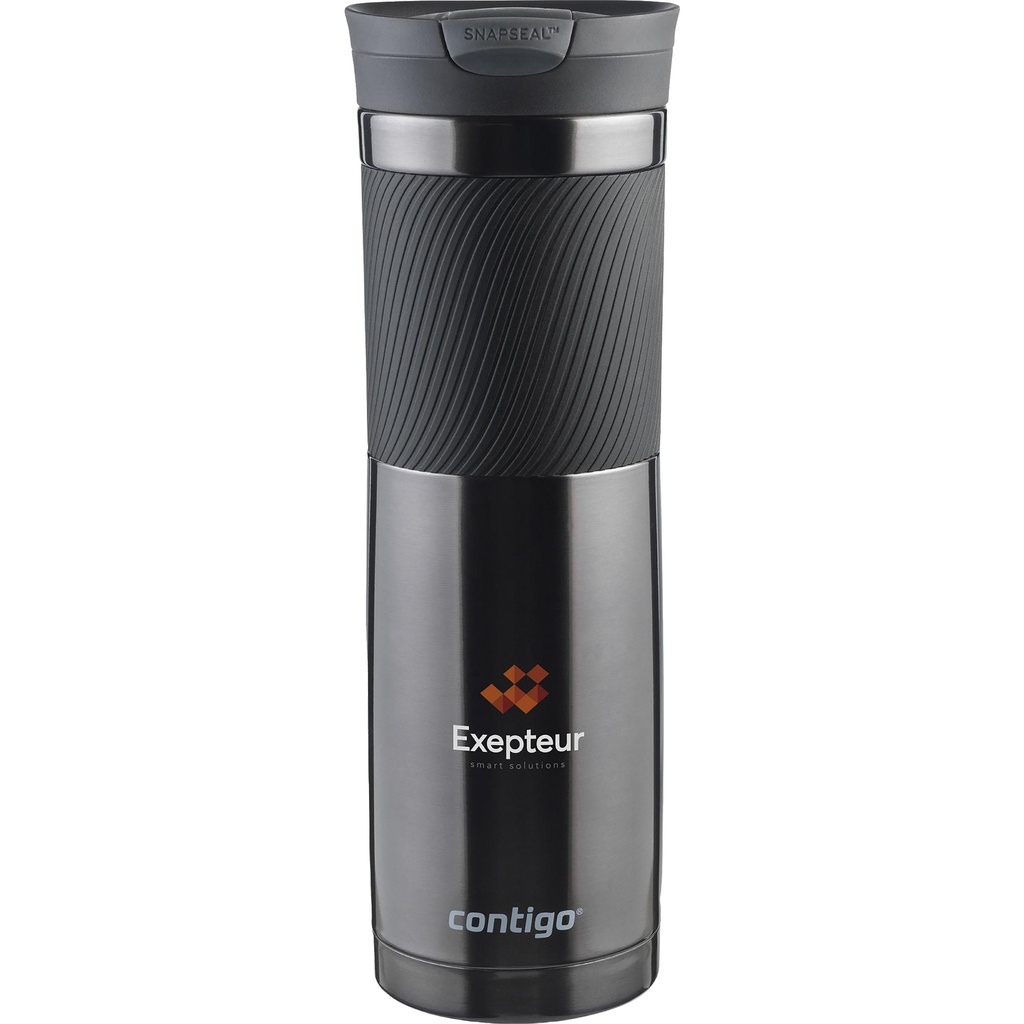 Contigo® Double walled bottle (720ml)