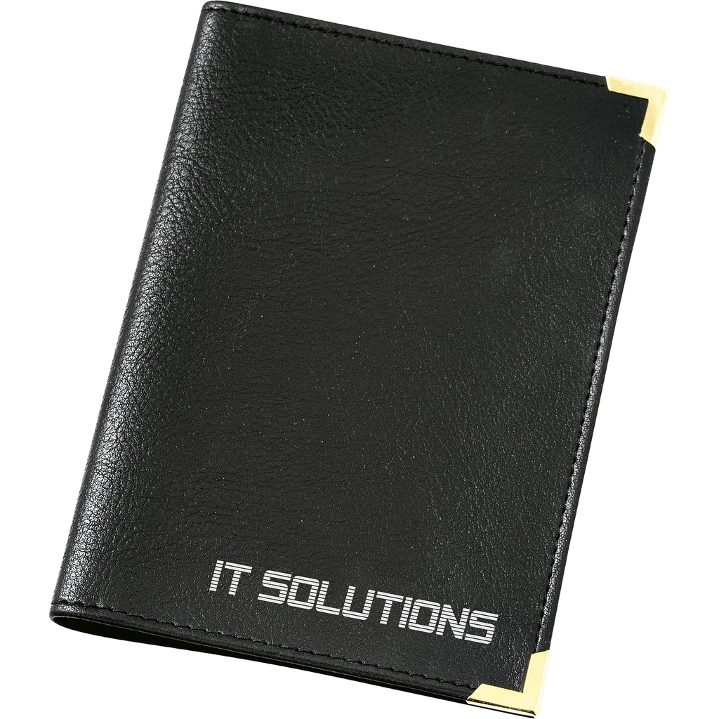 Car document wallet
