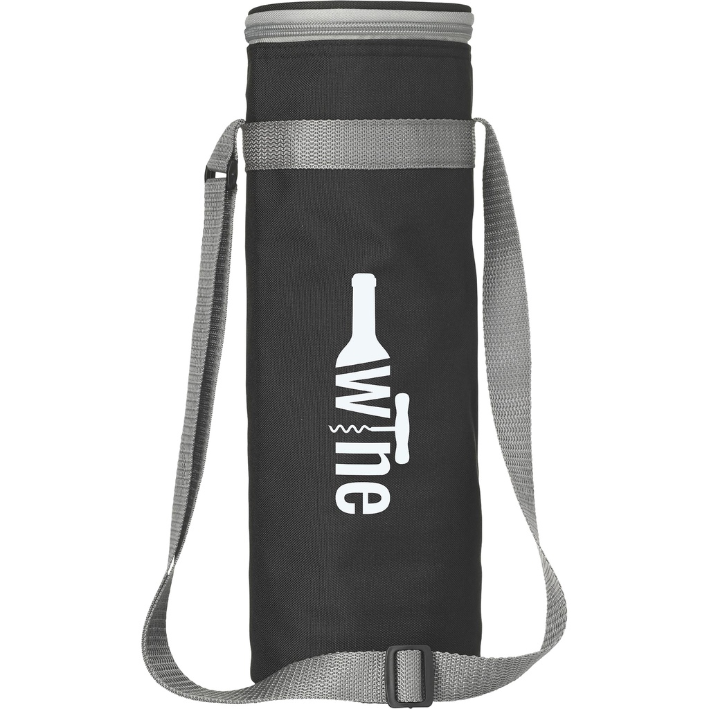 RPET Bottle cooler