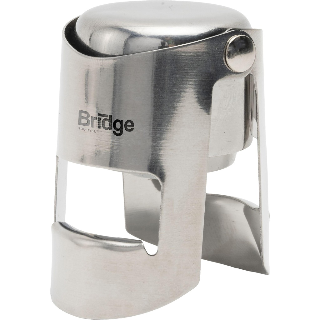 Bottle stopper