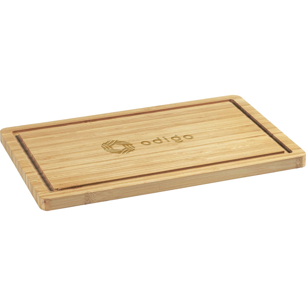 Bamboo chopping board