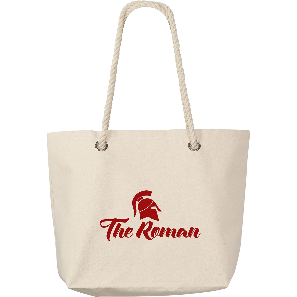 Beach bag (340gsm/10oz)