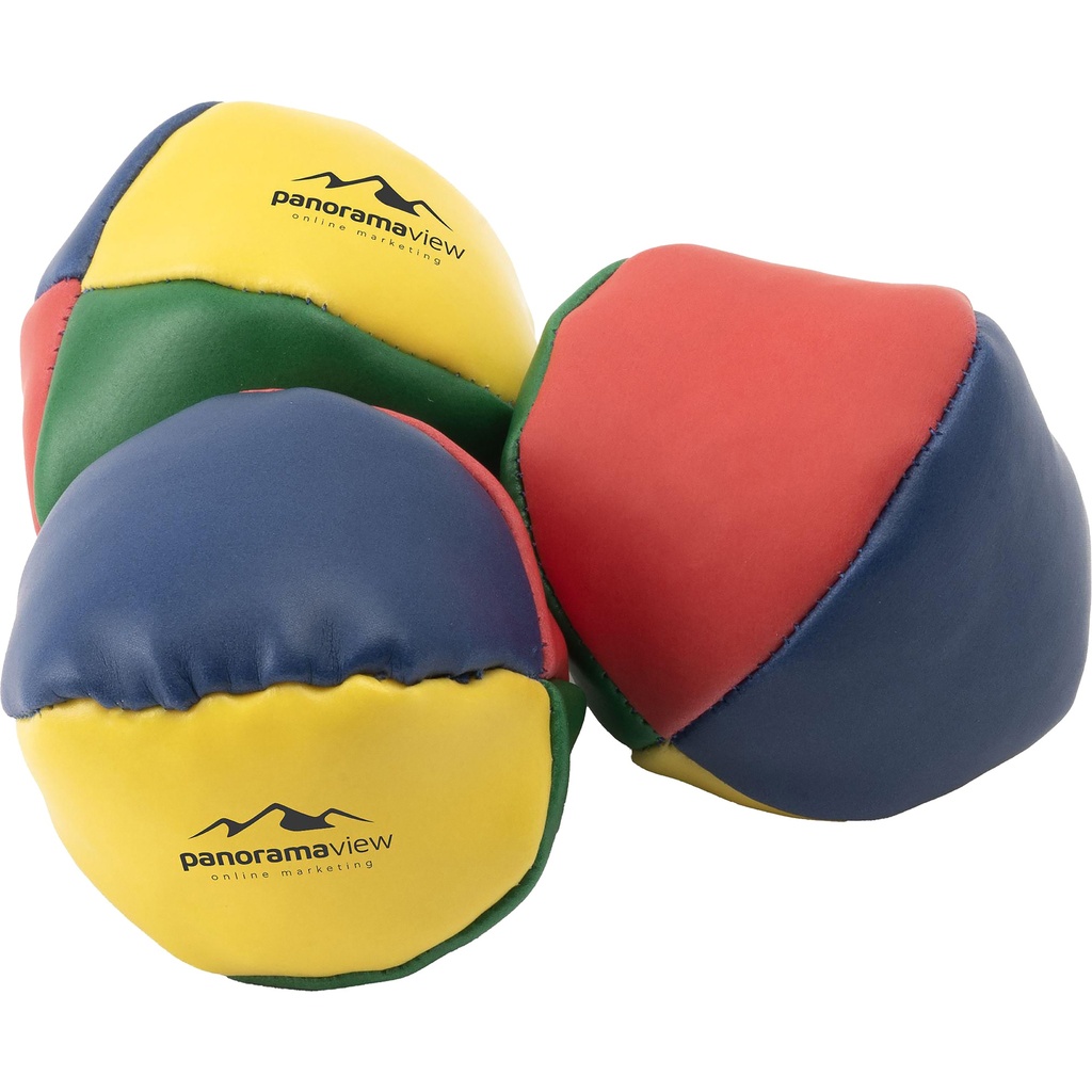 Juggling set
