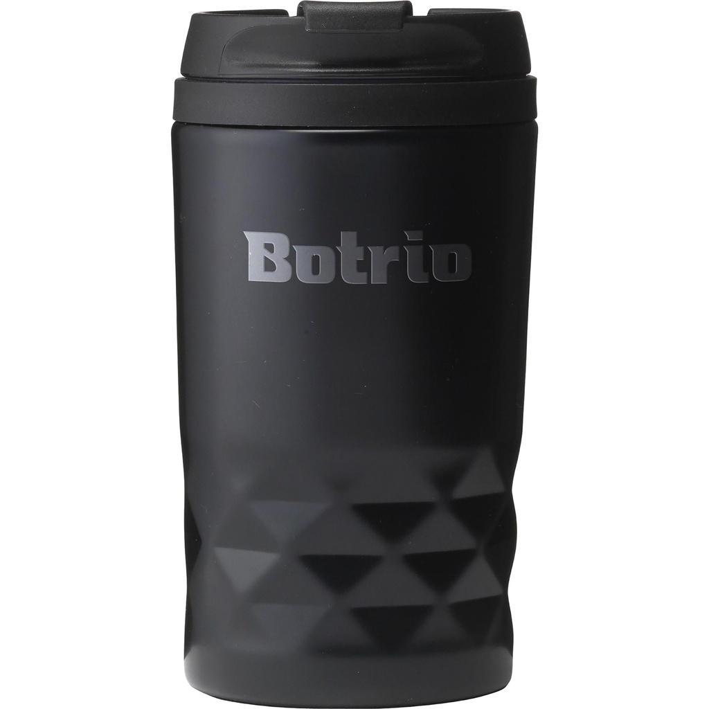 Mini recycled steel mug (250ml)