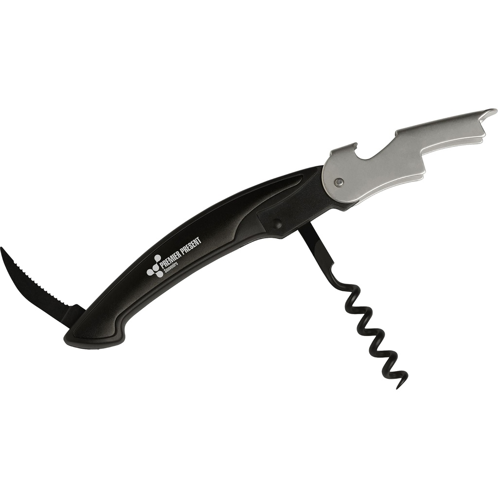 Waiter's knife
