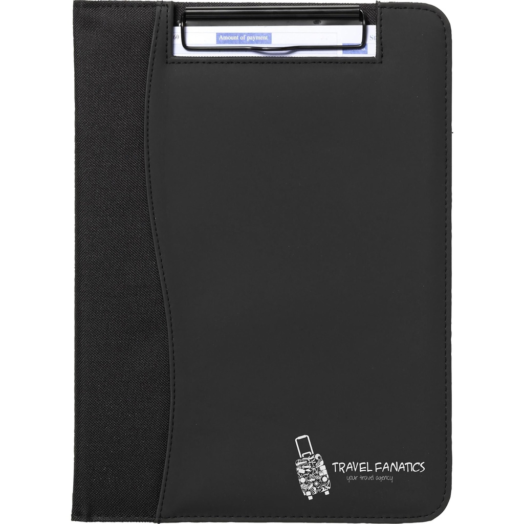 Clipboard. (A4)