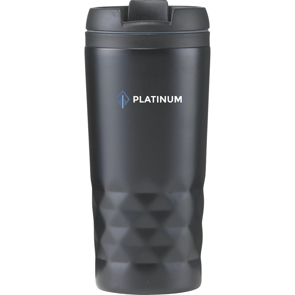 Double walled travel mug (300ml)