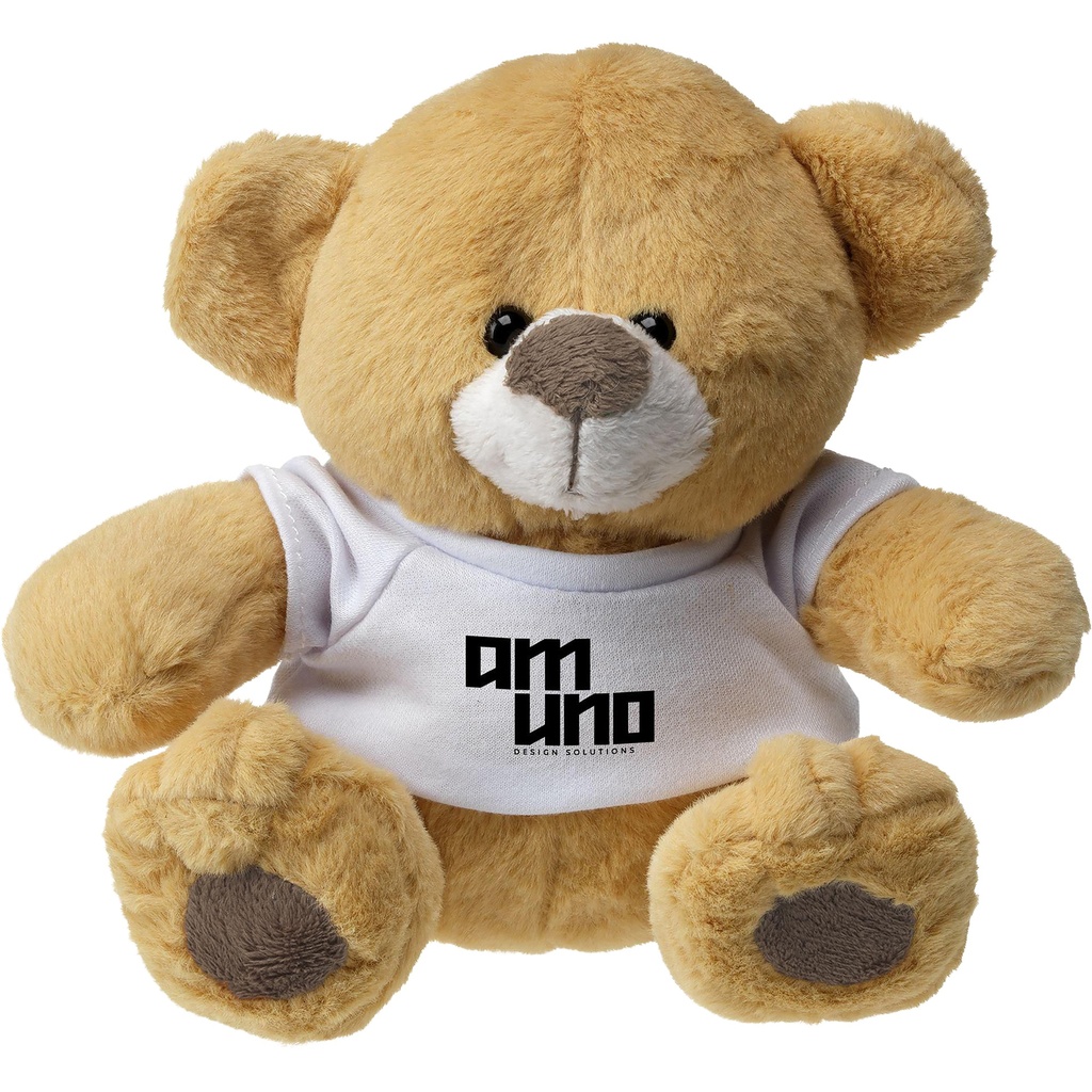 Teddy bear