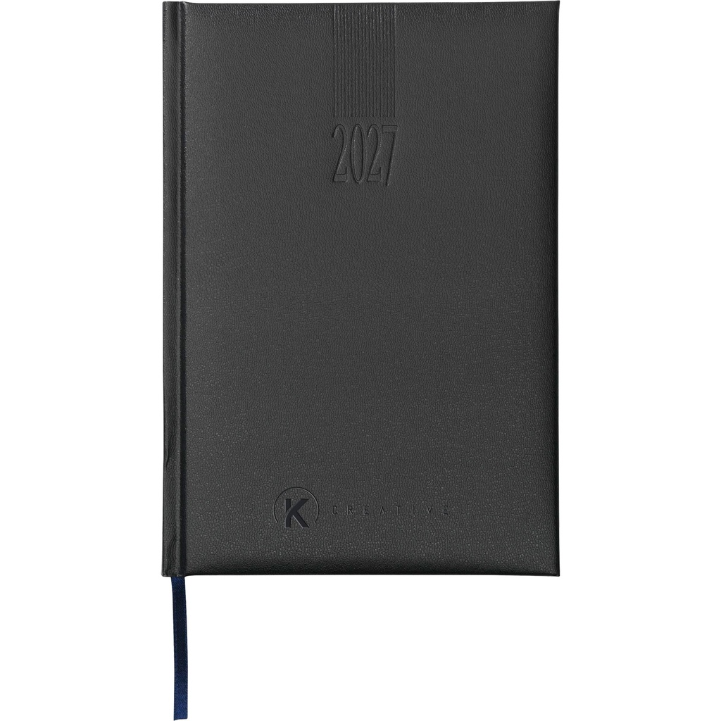 Eurotop diary in 6 languages (approx A5)