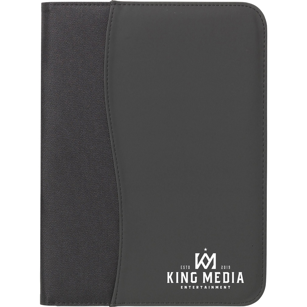 Conference folder (A4)