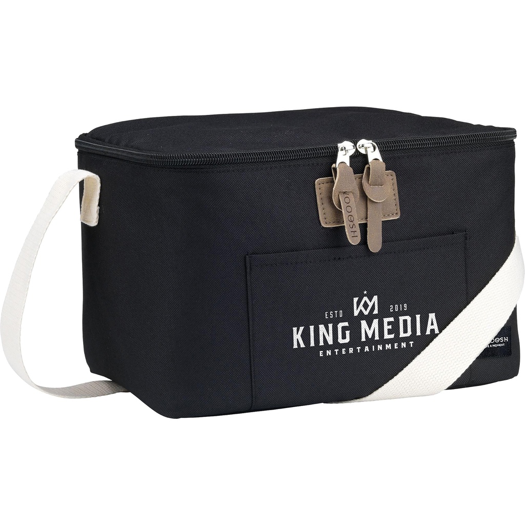 Wooosh Callisto RPET Cooler bag