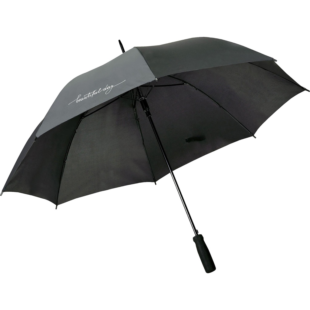 Automatic umbrella