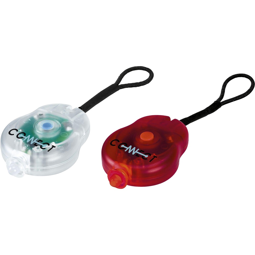 Bicycle lights