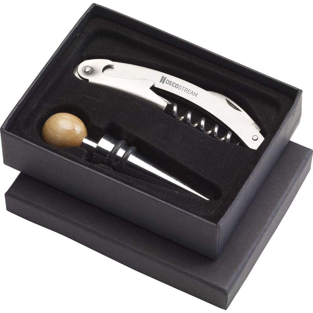 Wine gift set