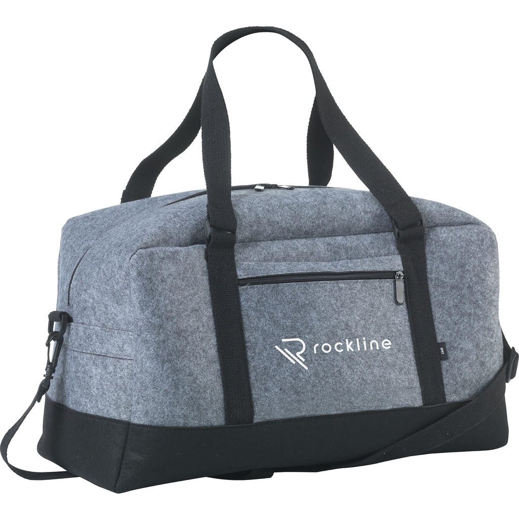 RPET Weekend travel bag