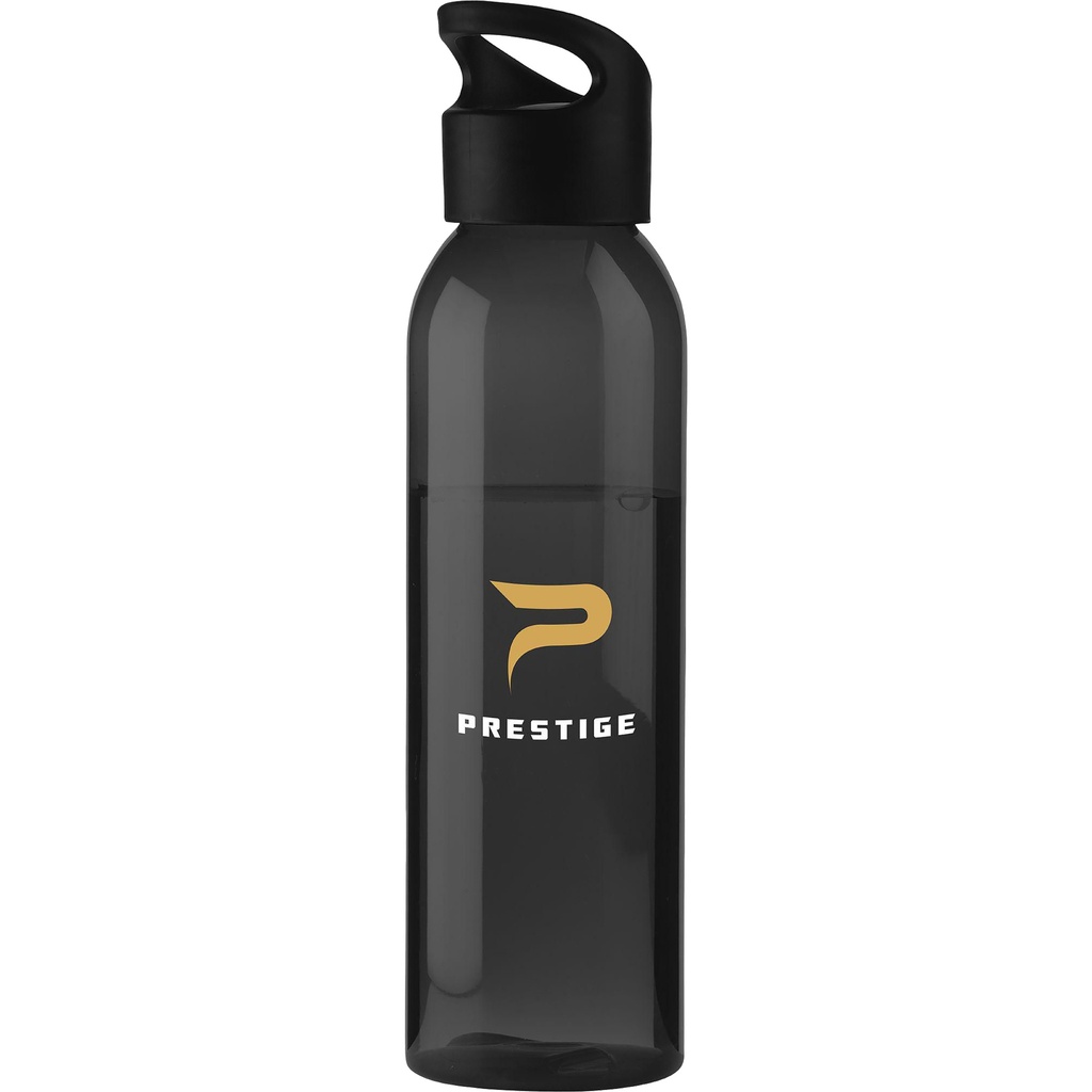 RPET drinking bottle (650 ml)