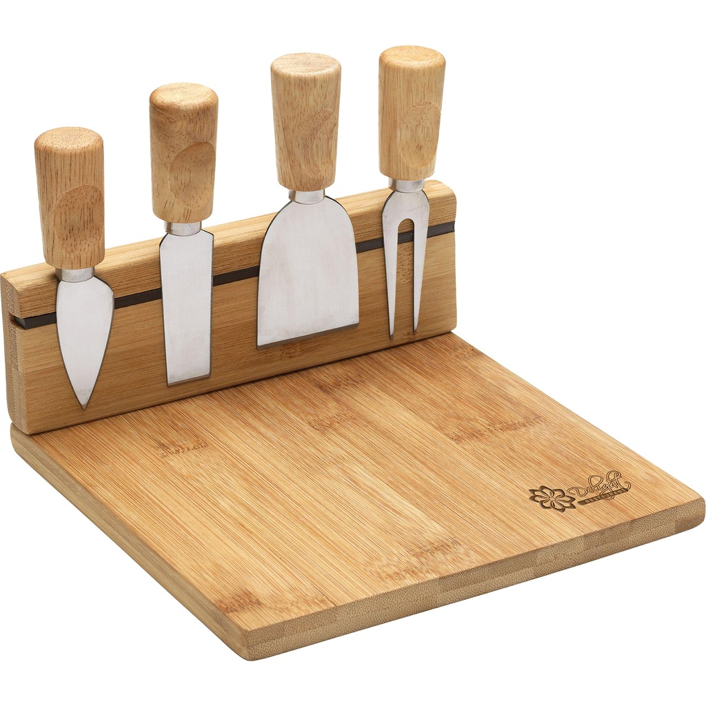Cheese board