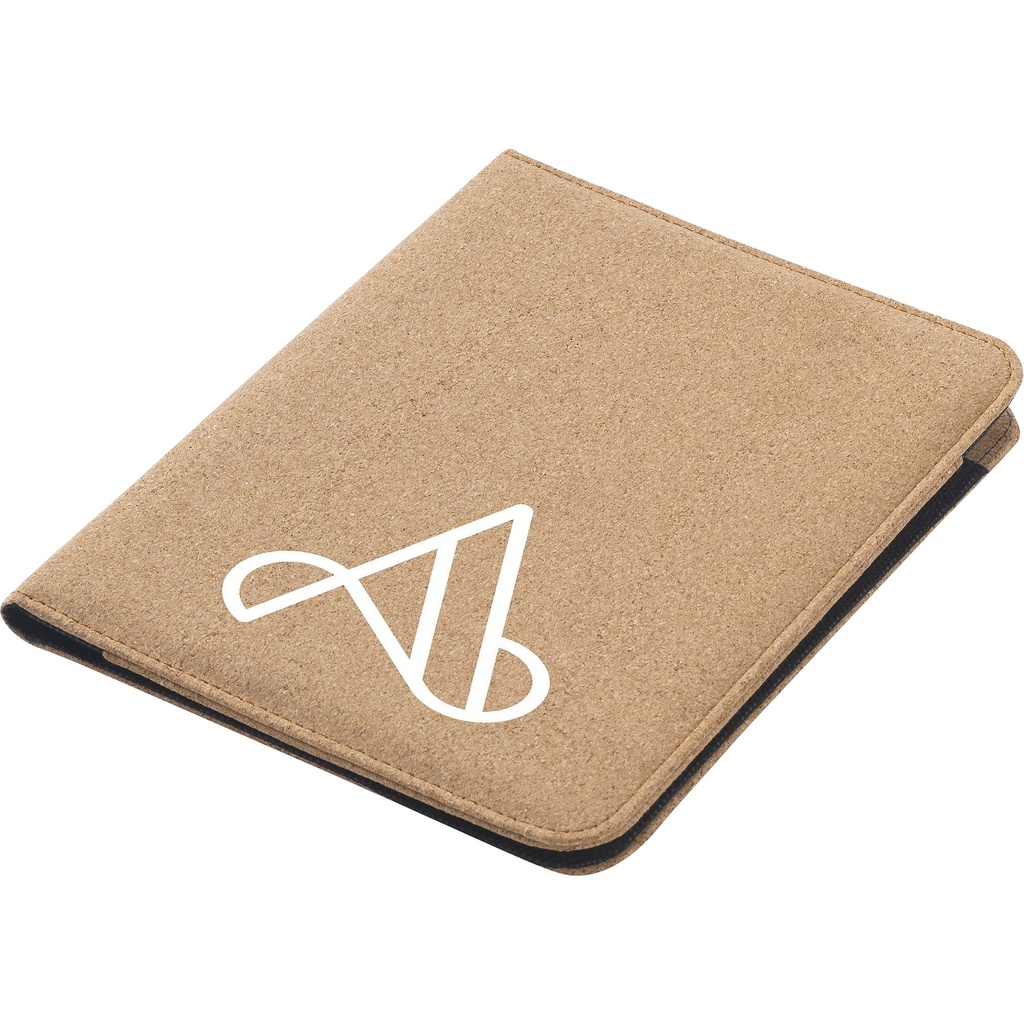 Cork conference folder (approx. aA)