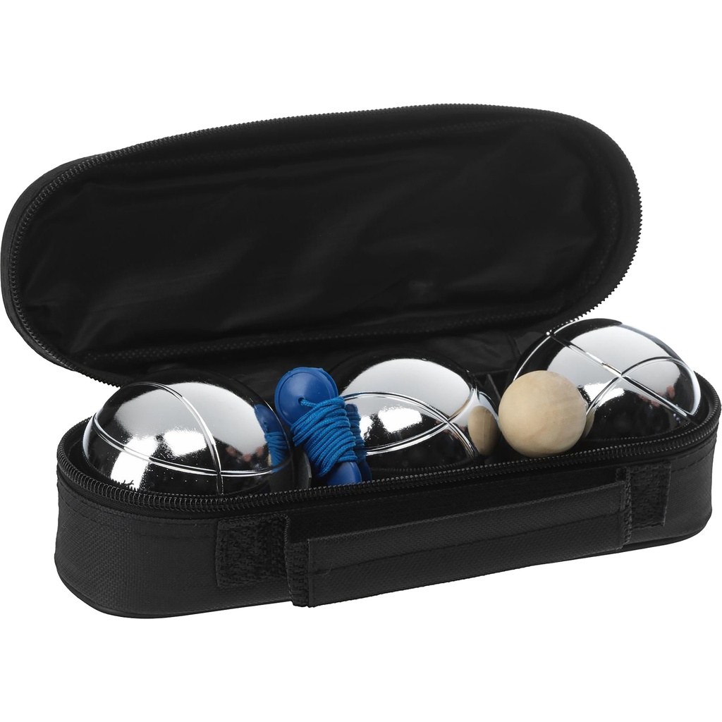 Boules set