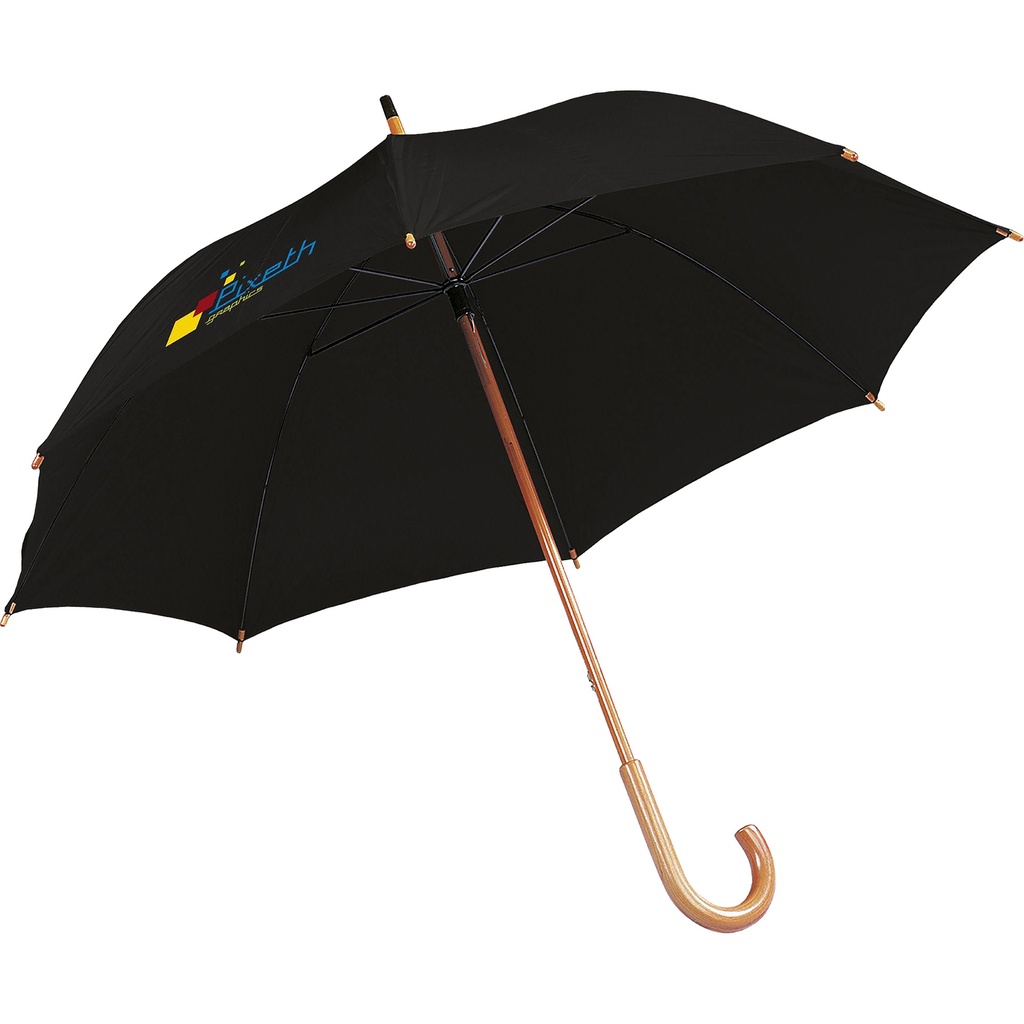 Walking umbrella