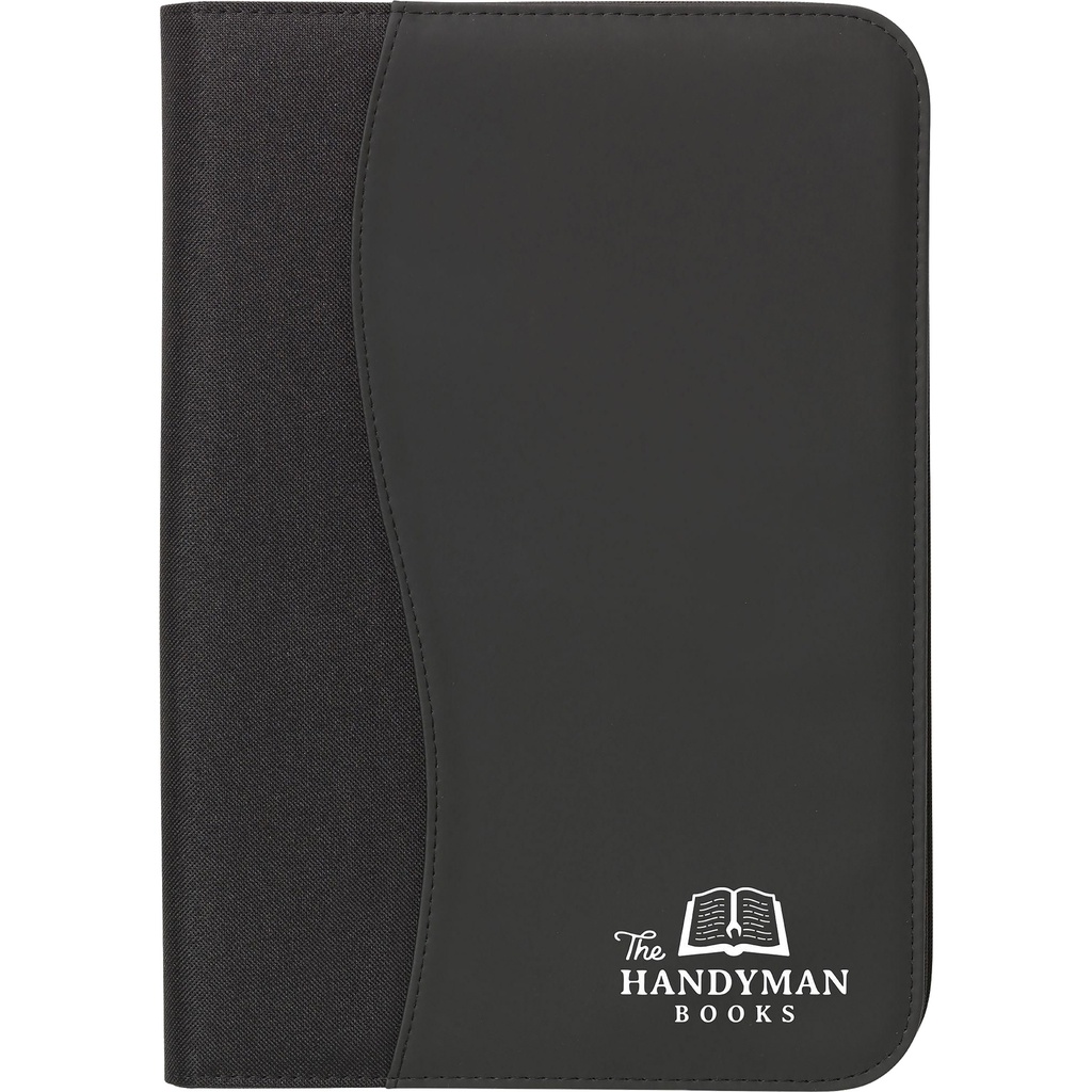 A4 document folder