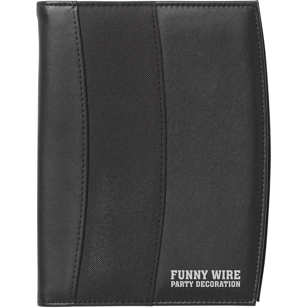 A5 document folder