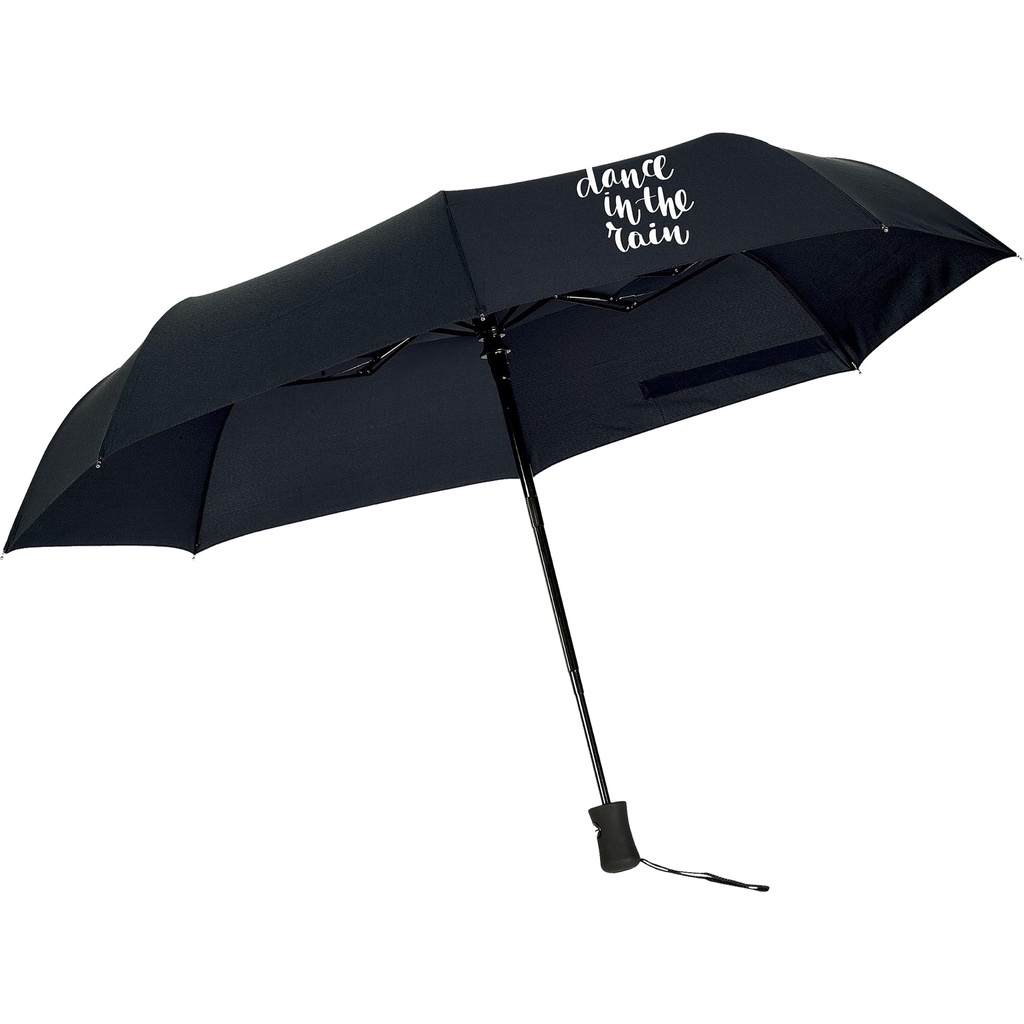 Automatic telescopic umbrella