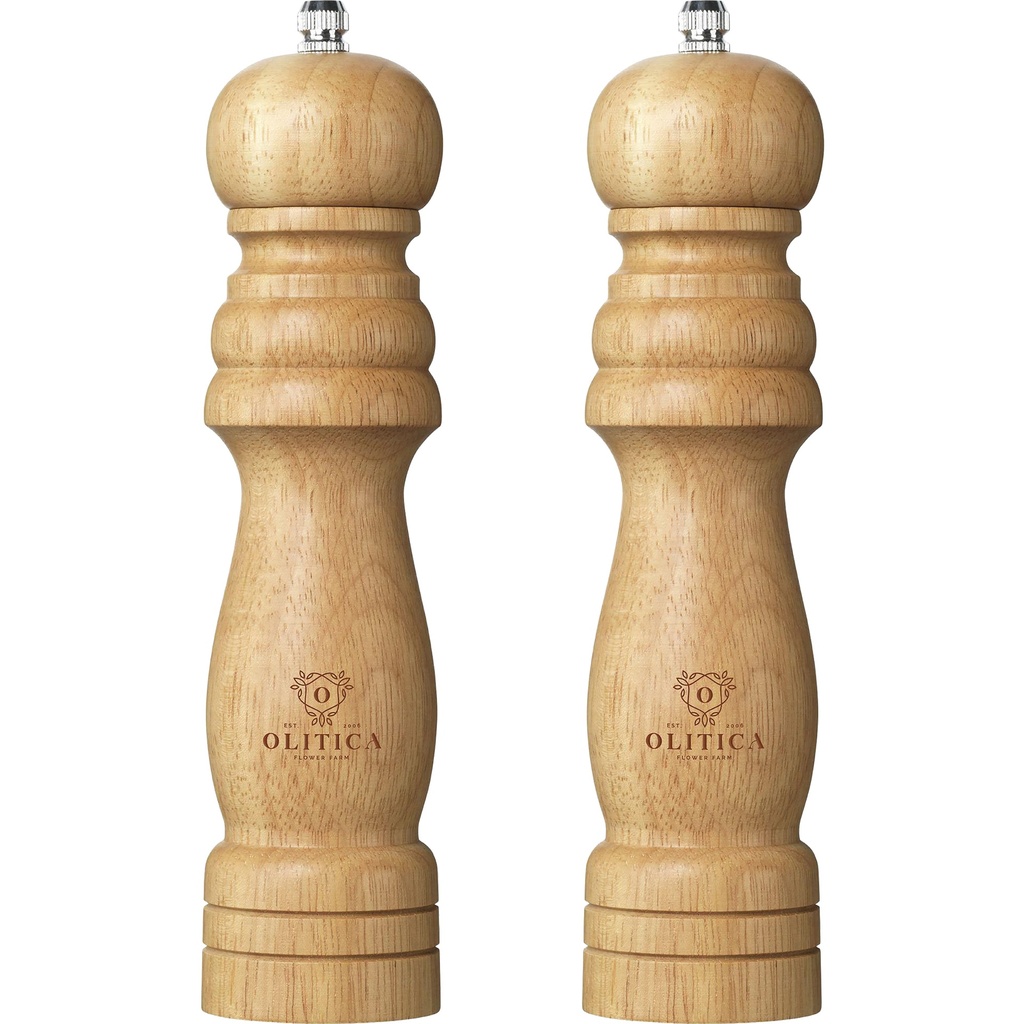 Salt & Pepper mill