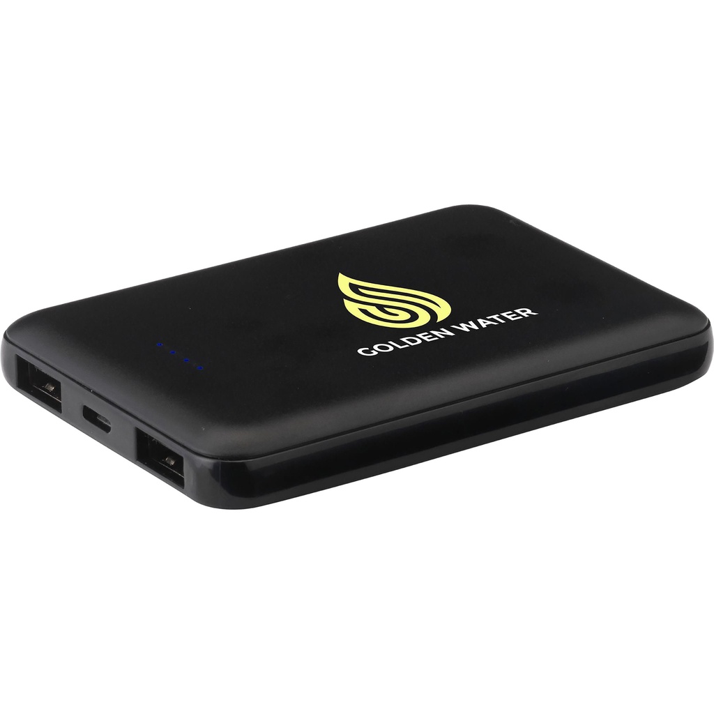 Recycled power bank (5,000 mAh)