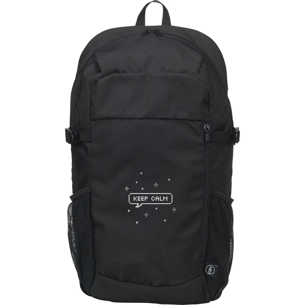 RPET backpack
