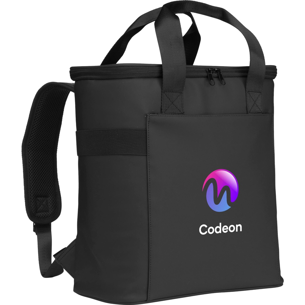 Cooler backpack
