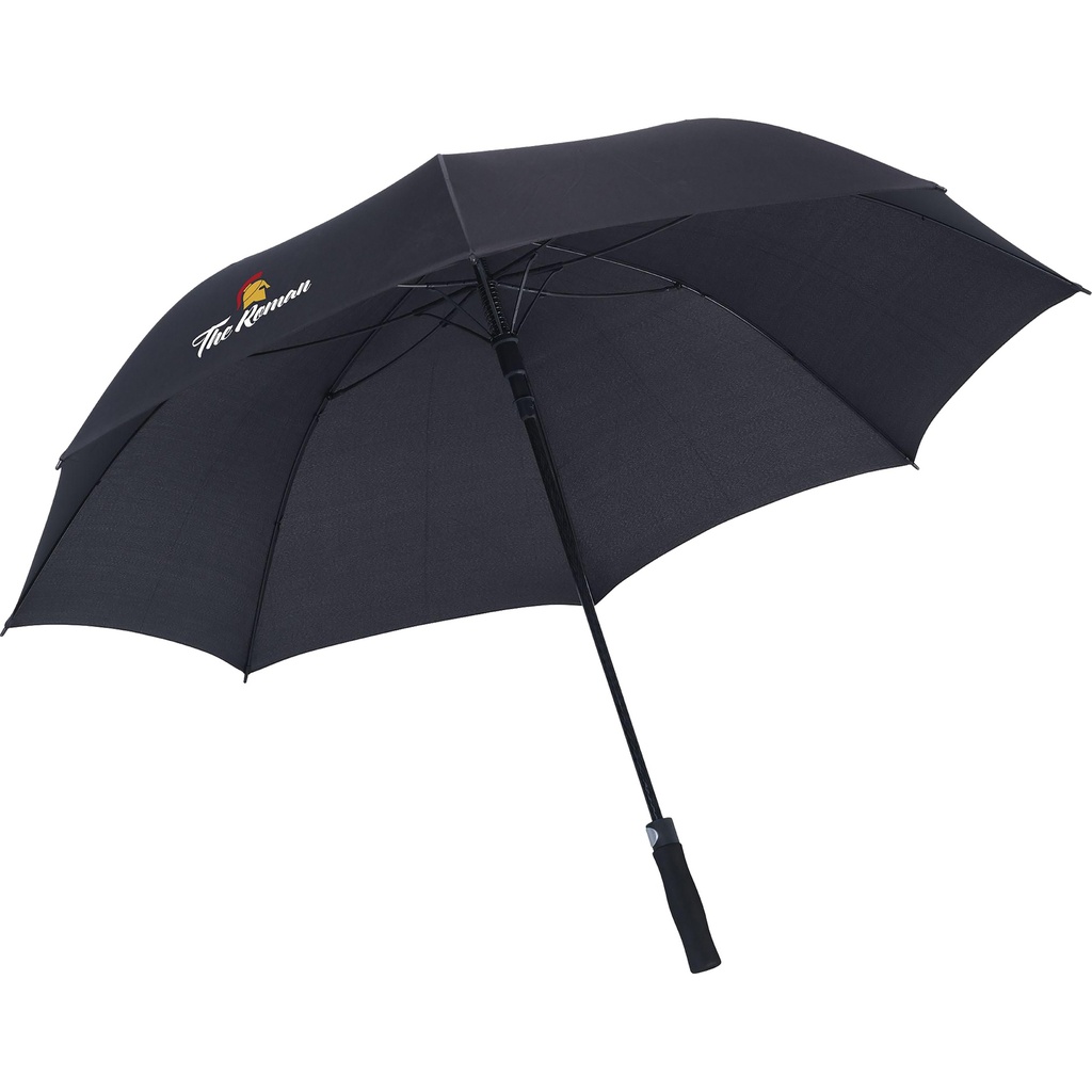 Automatic umbrella