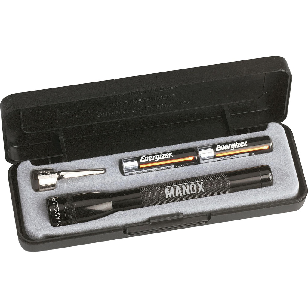 Mini Maglite® AAA torch