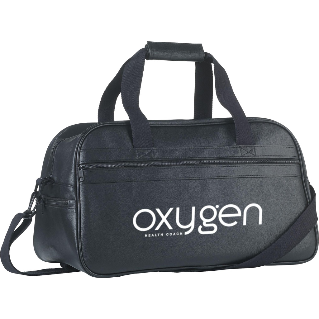 Weekend bag