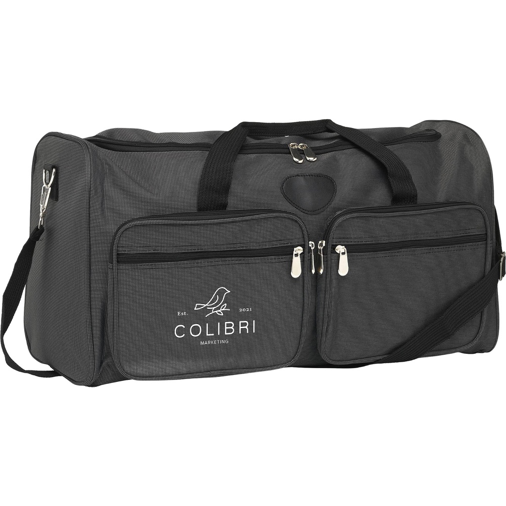 Sports/travel bag