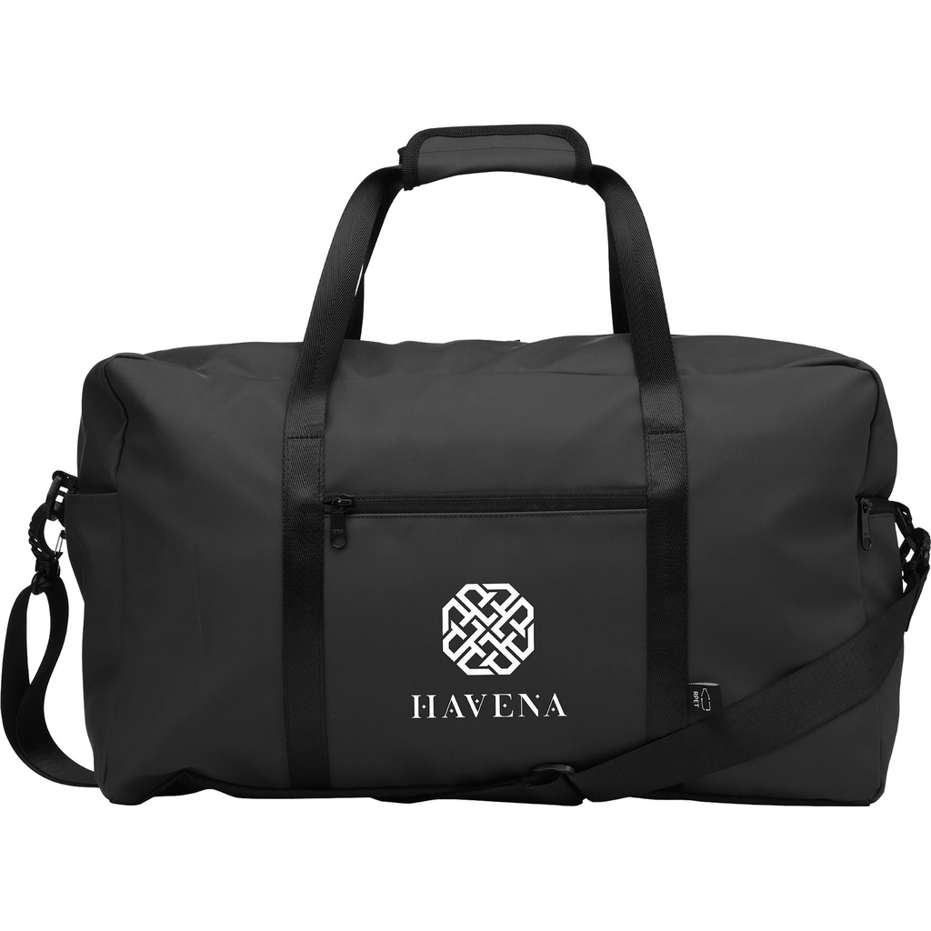 Recycled sports/travel bag