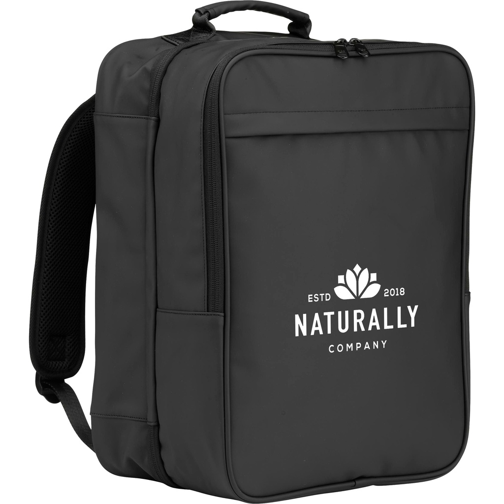 Cabin flight backpack